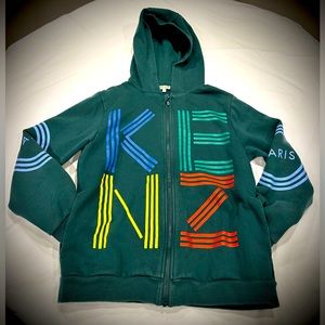 Kenzo